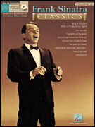 Frank Sinatra Classics Pro Vocal Men's Edition Volume 13