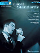 Great Standards Pro Vocal Men's Edition Volume 22