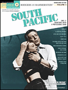 South Pacific Pro Vocal Mixed Volume 5