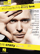 Michael Bublé – Crazy Love Pro Vocal Men's Edition Volume 56