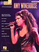 Amy Winehouse Pro Vocal Women's Edition Volume 55