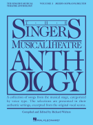 The Singer's Musical Theatre Anthology – Volume 2, Revised Mezzo-Soprano/ Belter Book Only