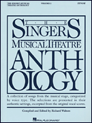 The Singer's Musical Theatre Anthology – Volume 2 Tenor Book Only