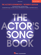 The Actor's Songbook – Second Edition Women's Edition