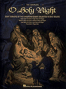 The Complete O Holy Night Keyboard/ Vocal