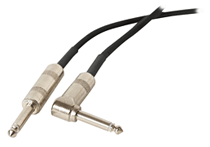 Relay G30 Right Angle Cable 1/ 4-Inch 90 Right Angle Cable