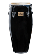 Master Classic Black Series Conga 11&Prime;