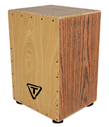 35 Series North American Ash Cajon