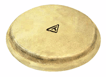Traditional Series Replacement Djembe Head 10&Prime;