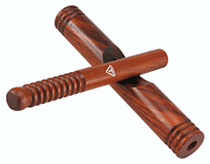 10″ Professional Level Makah Claves