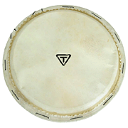Traditional Series Replacement Djembe Head 10&Prime;