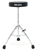 27-Inch Tall Stool with Footrest Model GGS10T