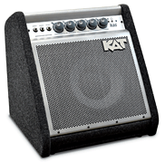 Digital Drum Set Amplifier – 50W Model KA1