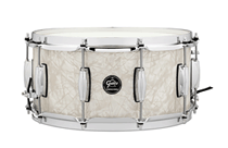 Gretsch Renown 6.5x14 Snare Vintage Pearl