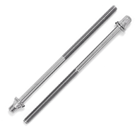 Bass Drum Tension Rod 4 Pack