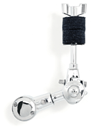 Deluxe Cymbal Tilter with Gearless Brake Design