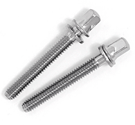 1-5/8 Inch Tension Rod