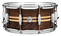 Gretsch 6.5X14 Walnut Snare Drum