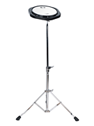 CB Practice Pad with Stand