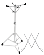 Practice Pad/Percussion Kit Stand Model 4291