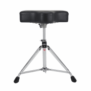 Motorcycle Style Drum Throne Model 6608