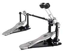 6700 Series Dual Chain Drive Double Bass Drum Pedal