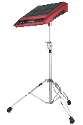 Gibraltar Electronic Module Stand