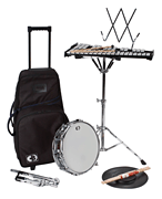 Traveler Snare/Percussion Kit Model 7106