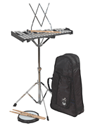 Backpack Percussion Kit Model 8674