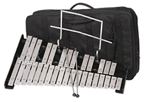 32 Note Bell Set with Bag Xylophone Set with Bag & Mallets<br><br>Model BL32