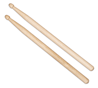 Junior Drumsticks
