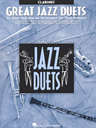 Great Jazz Duets Clarinet