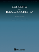 Concerto for Tuba and Orchestra Tuba with Piano Reduction