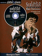 John Sebastian – Beginning Blues Harmonica