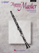 Hymns for the Master Clarinet