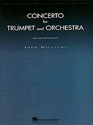Concerto for Trumpet and Orchestra Trumpet with Piano Reduction