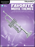 Favorite Movie Themes for Trumpet
