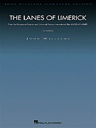 The Lanes of Limerick (from <i>Angela's Ashes</i>) Solo Harp