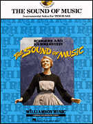 The Sound of Music Tenor Sax Edition