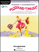 The Sound of Music Violin Edition