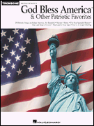 God Bless America® and Other Patriotic Favorites Trombone