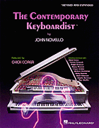 The Contemporary Keyboardist – Revised and Expanded