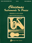 Christmas Instruments in Praise Keyboard Accompaniment