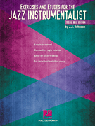 Exercises and Etudes for the Jazz Instrumentalist Treble Clef Edition
