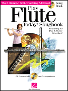 Play Flute Today! Songbook