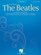 Best of the Beatles for Cello – 2nd Edition