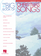 Big Book of Christmas Songs for Tenor Sax