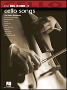 Big Book of Cello Songs