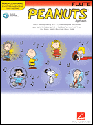 Peanuts™ for Flute