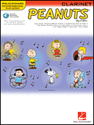 Peanuts™ for Clarinet
